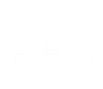 logotipo blanco de alimentos de Valladolid